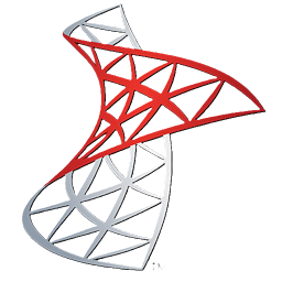 SQL Server logo